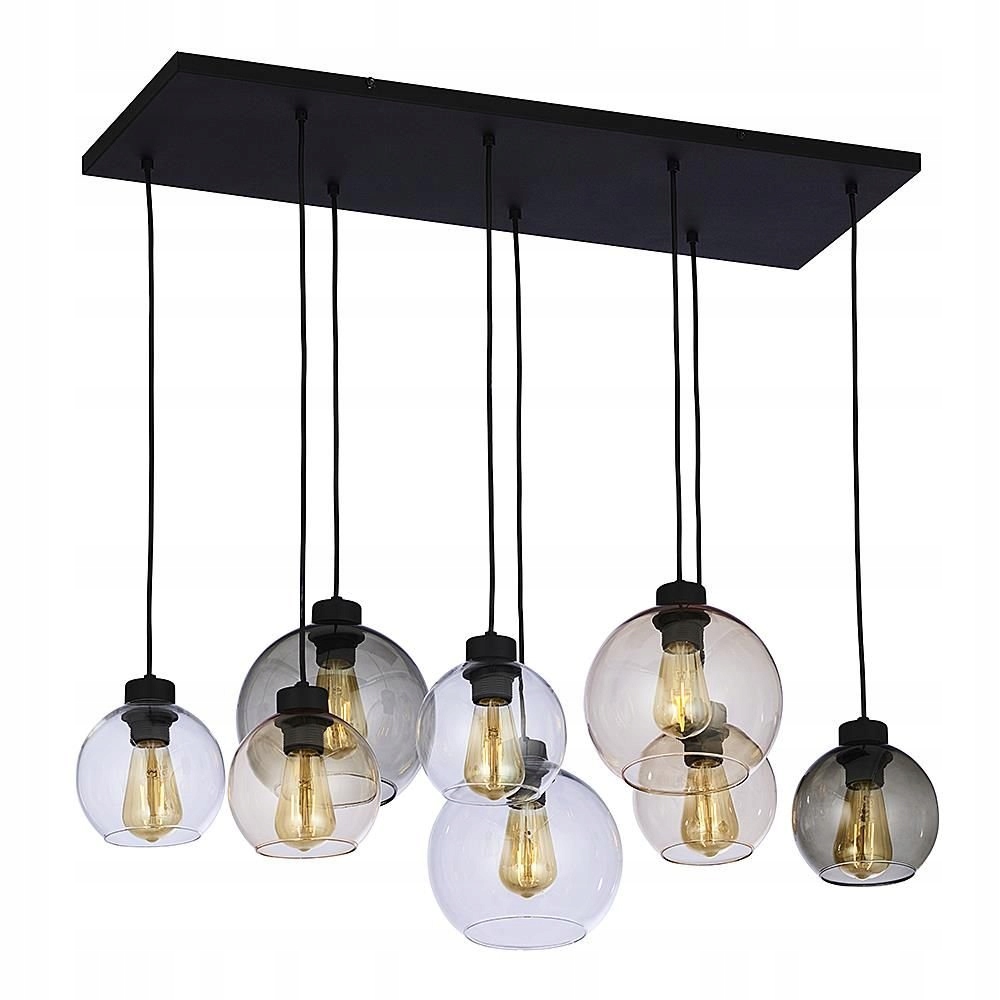 Závesná lampa Cubus 2834 Tk Lighting
