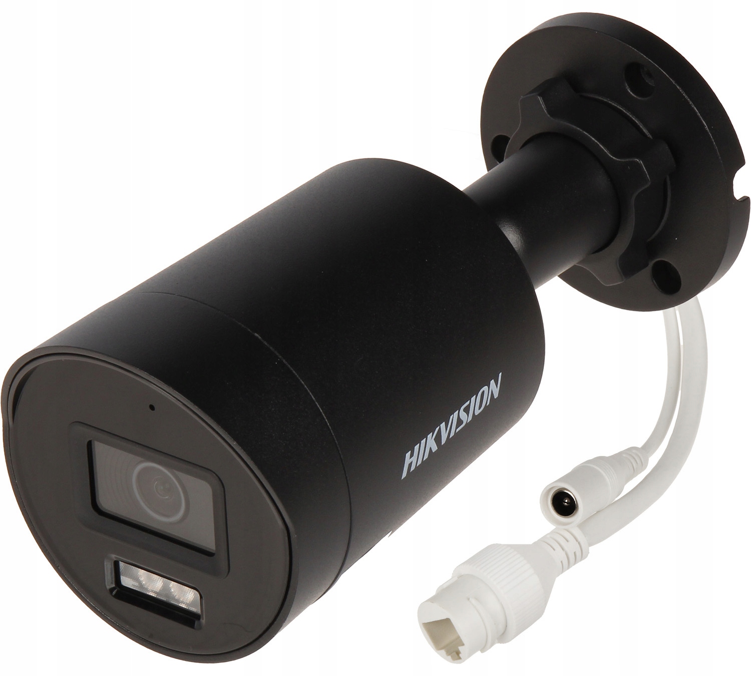 Kamera Ip DS-2CD2046G2H-IU(2.8MM)(EF) (black) AcuSense 4 Mpx Hikvision
