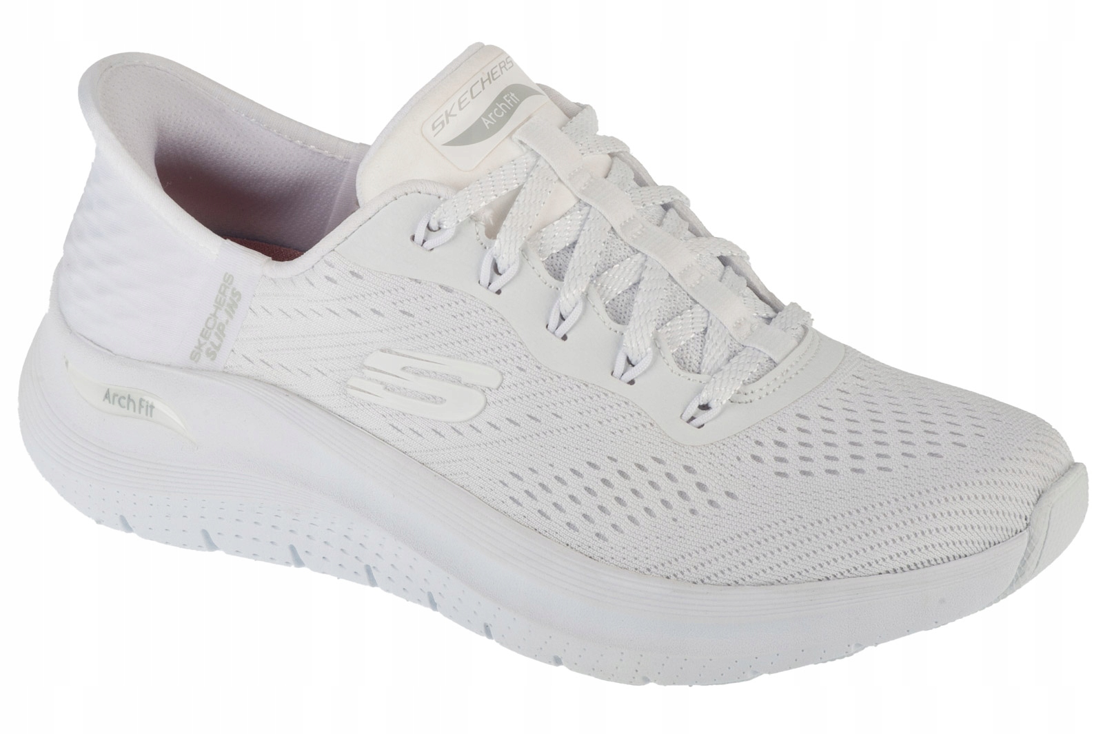 Skechers Slip-ins: Arch Fit 2.0 Easy Chic [40] Dámské sportovní boty Tk
