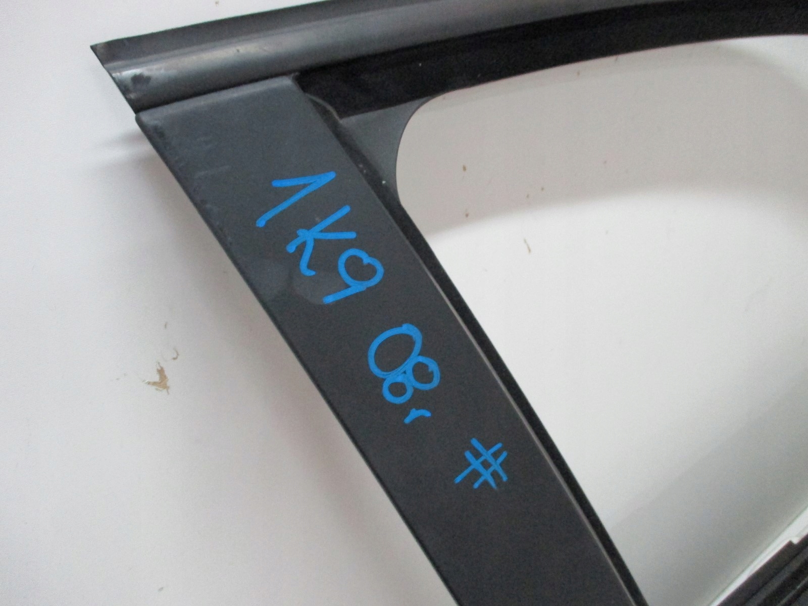 door VW Golf 5 V 1K9 KOMBI right front