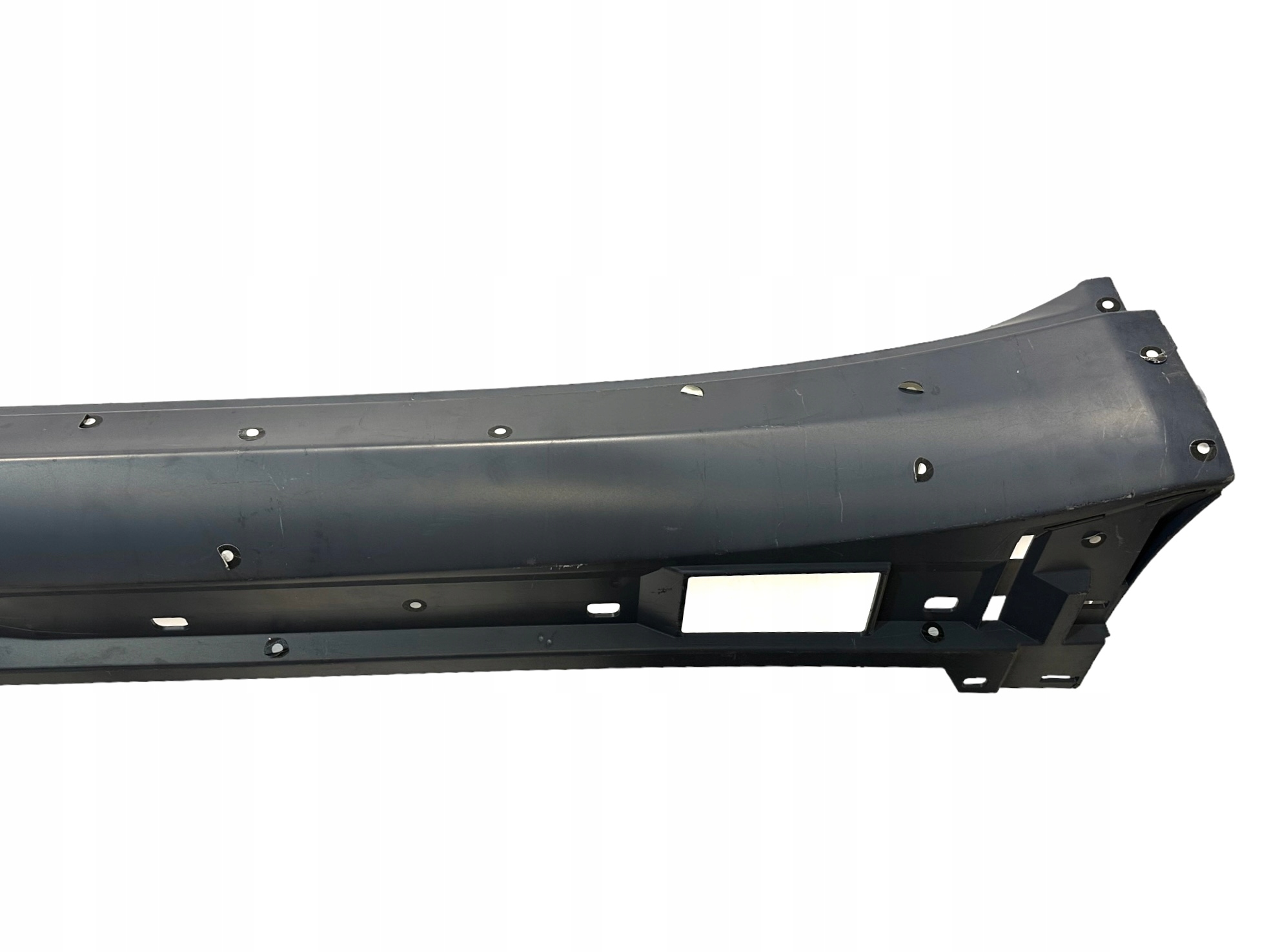 PORSCHE PANAMERA 970 moulding threshold LH 97055950103