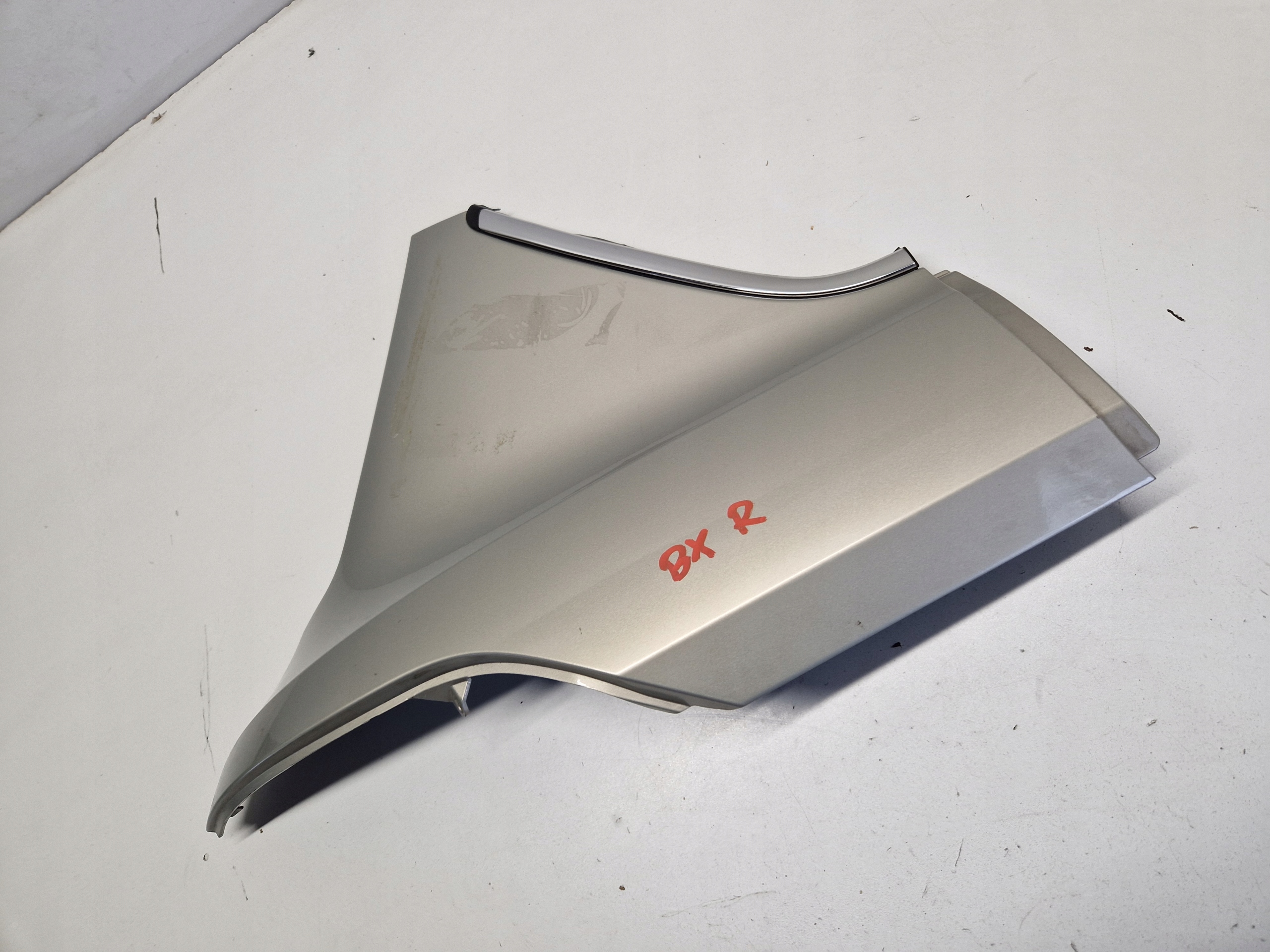 FORD B-MAX Couverture Aile Droit Arrière AV11-R29612