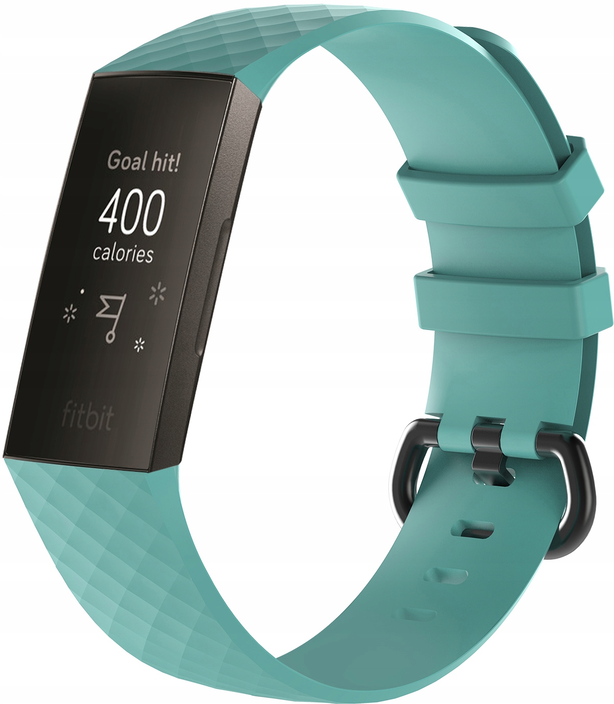 

Pasek Opaska Silikonowa Yivo Do Fitbit Charge 3 4