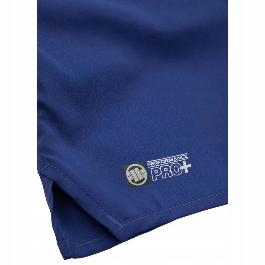 SPODENKI MĘSKIE PIT BULL SPORTOWE TRENINGOWE SZORTY PITBULL Model Performance Pro plus Small Logo