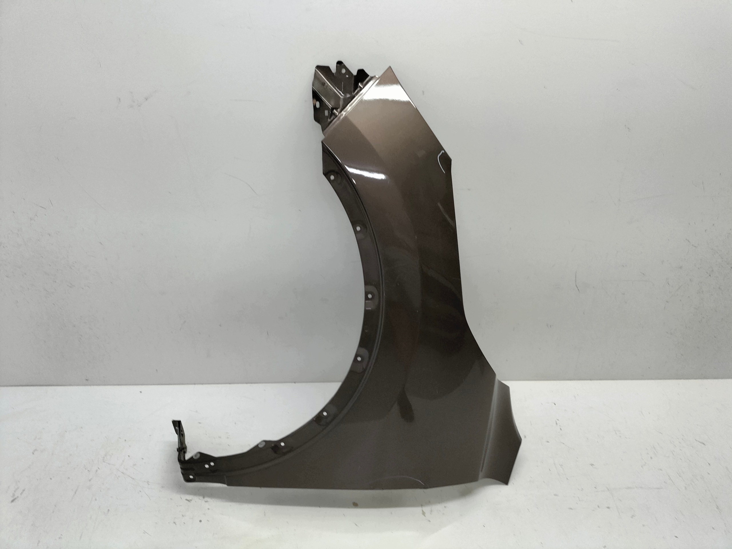 fender front front left NISSAN QASHQAI II J11 14-21