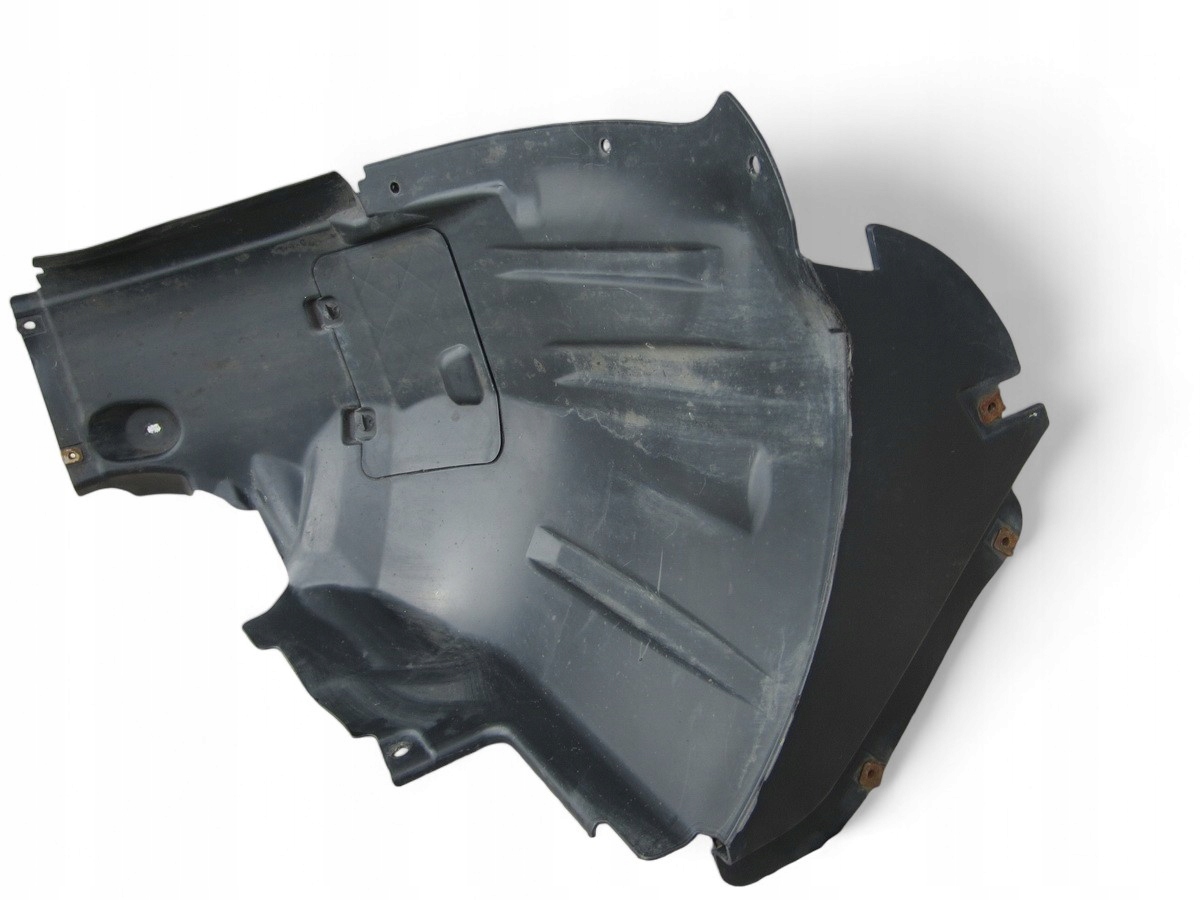 mudguard front front right Mercedes W251 R-klasa LIFT