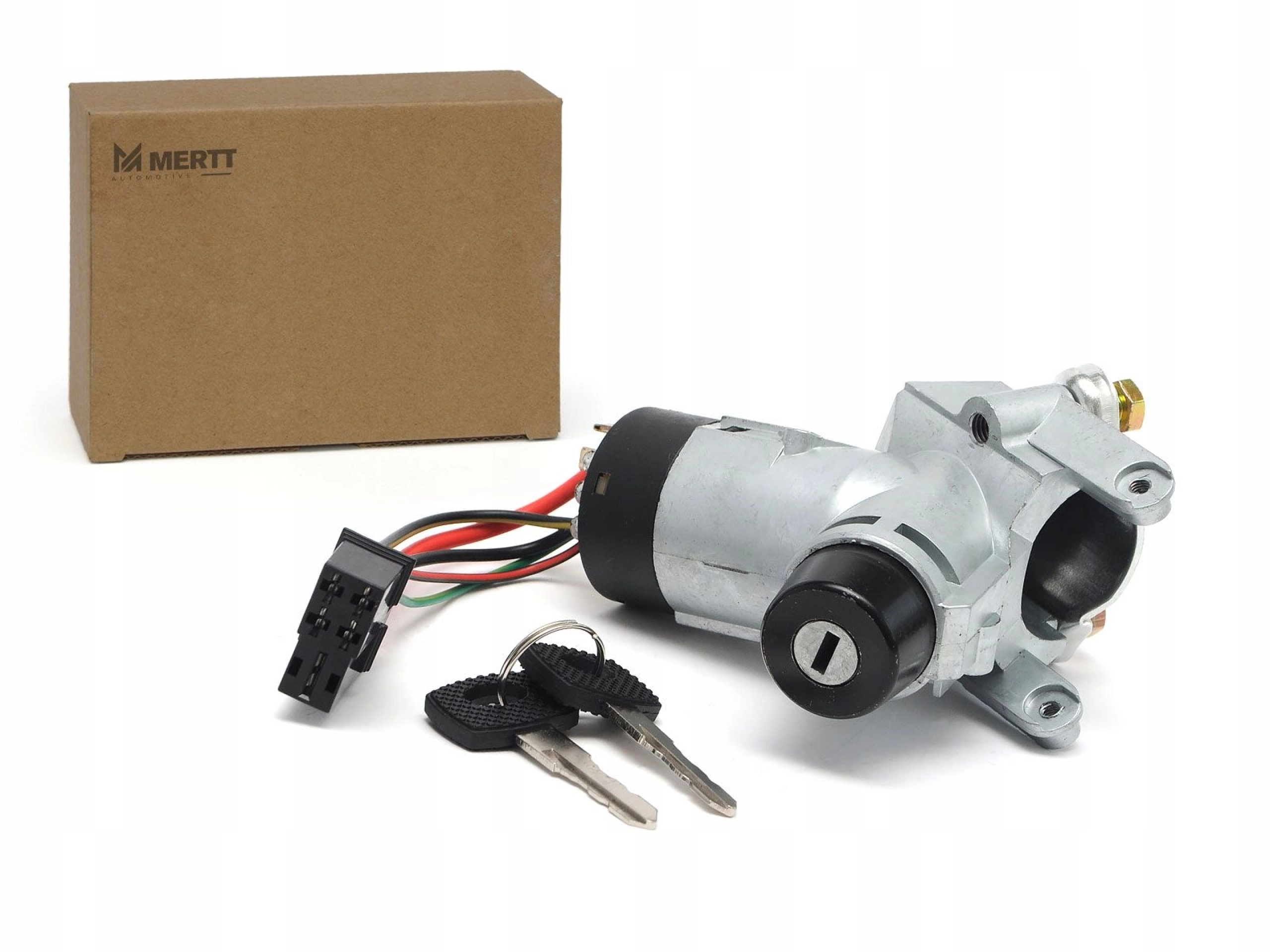 Mercedes Sprinter Vito Volkswagen Lt Spínač Zapalování Klíče 9014600104