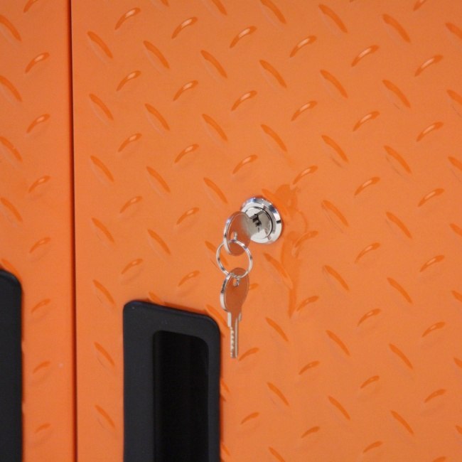 Szafka narzędziowa Magnusson wisząca 68 x 68 cm Kod producenta MWCB 201-1