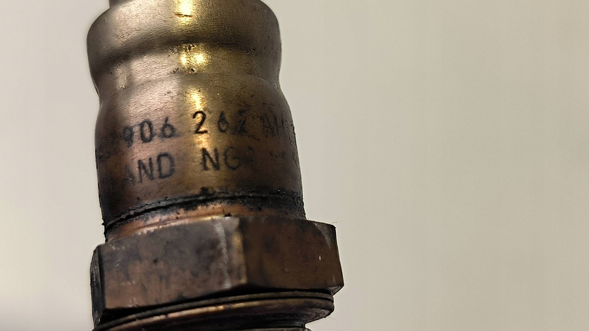 SONDA 04L906262 MAN TGE