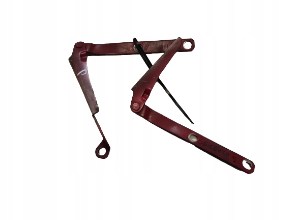 FIAT SEICENTO 97- ZAWIASY MASKI