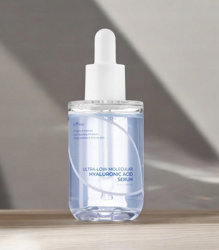 Isntree Ultra Low Molecular Hyaluronic Acid Serum 50 ml
