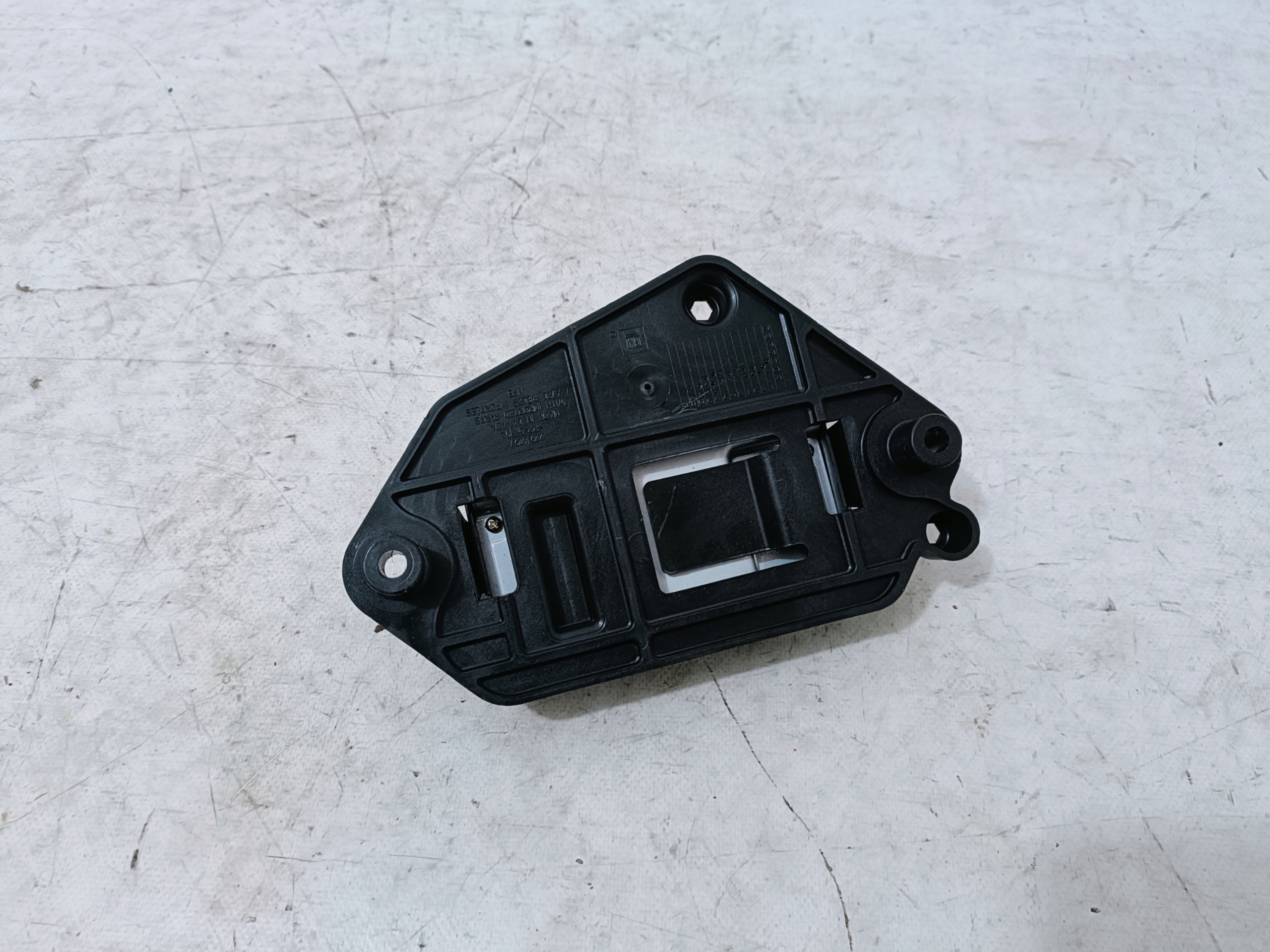 CADILLAC ESCALADE IV 15- control unit module REDUKTORA gearboxes 23270060