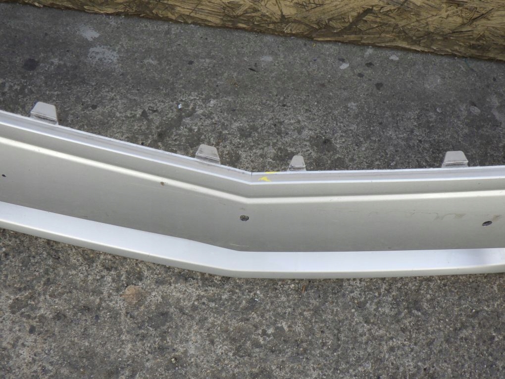 MERCEDES C KLASA 204 LIFT 2011- Frontstoßstange