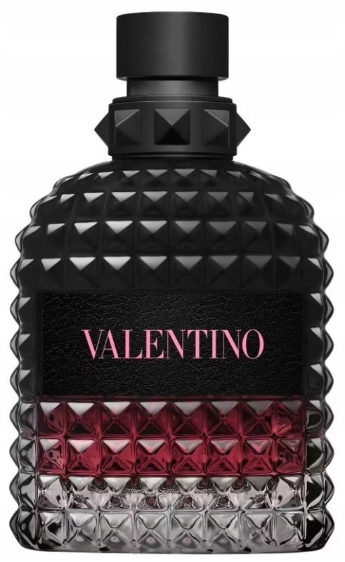 Valentino Uomo Born In Roma Intense Edp 100ml