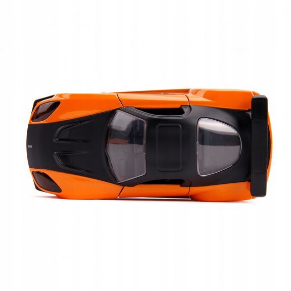 Jada Fast&Furious Szybcy i wściekli Han's Mazda RX-7 1:32 3202000 Model Model