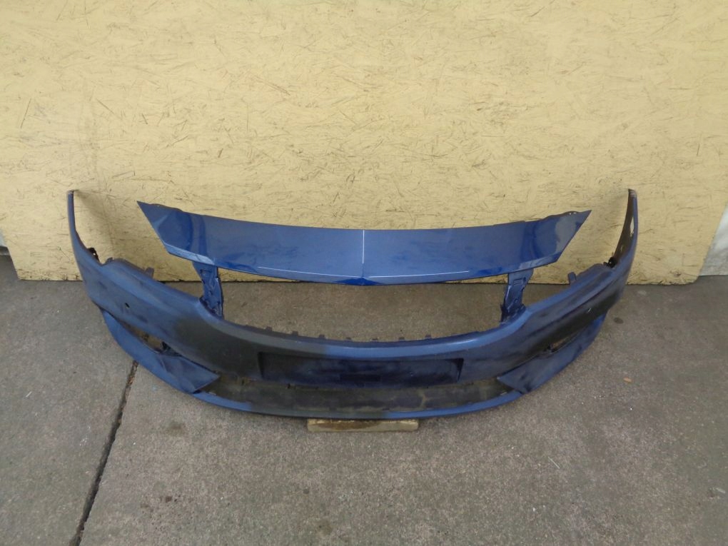 OPEL ASTRA V K LIFT 19- FRONTSTOSSSTANGE