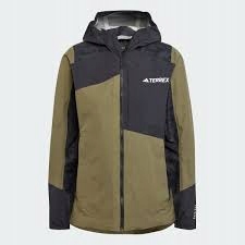 Bunda Adidas Terrex Xperior Hybrid Rain.RDY IX1577 vel S