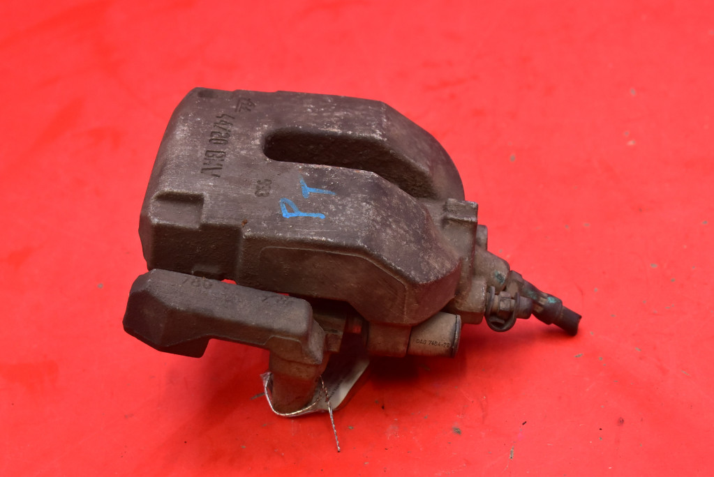 caliper brake right rear part BMW X5 E70 3.0 D 235 KM XDRIVE 06-10