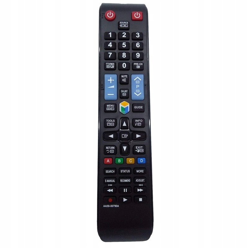 Пилотный Yantai BN59-00790A do TV Samsung UE32F4570SS