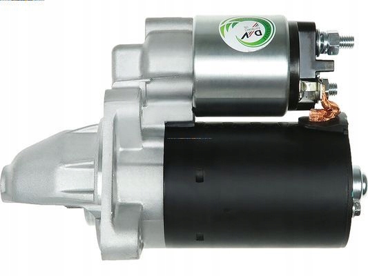 ROZRUSZNIK S0096 AS-PL FORD B-MAX C-MAX ECOSPORT Typ samochodu Samochody dostawcze Samochody osobowe