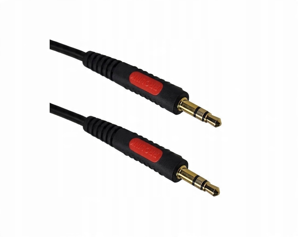

Przewód Jack 1,8m Prolink Classic CL232 jakość