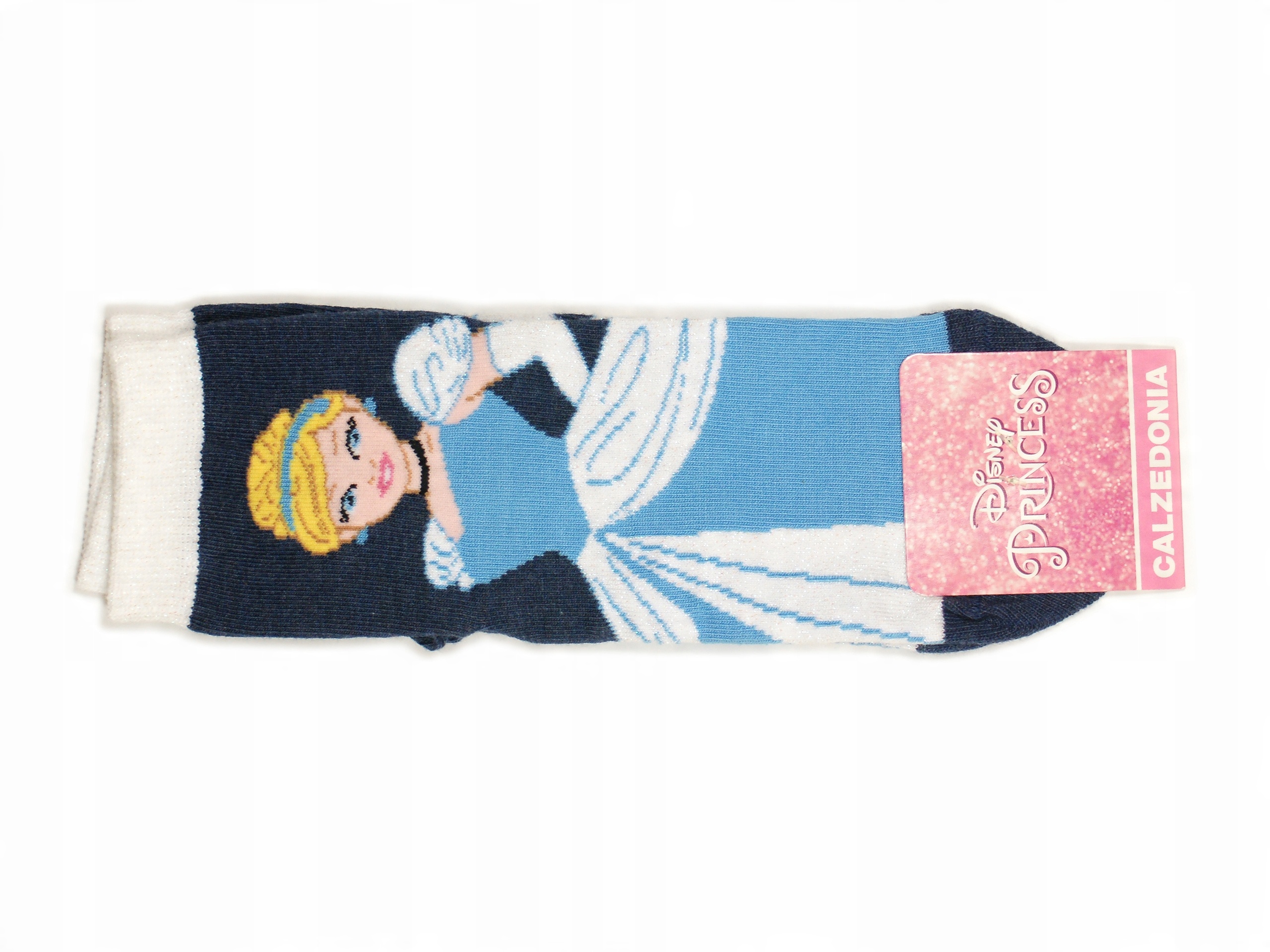 

Calzedonia skarpetki bawełna Disney Princess 34-36