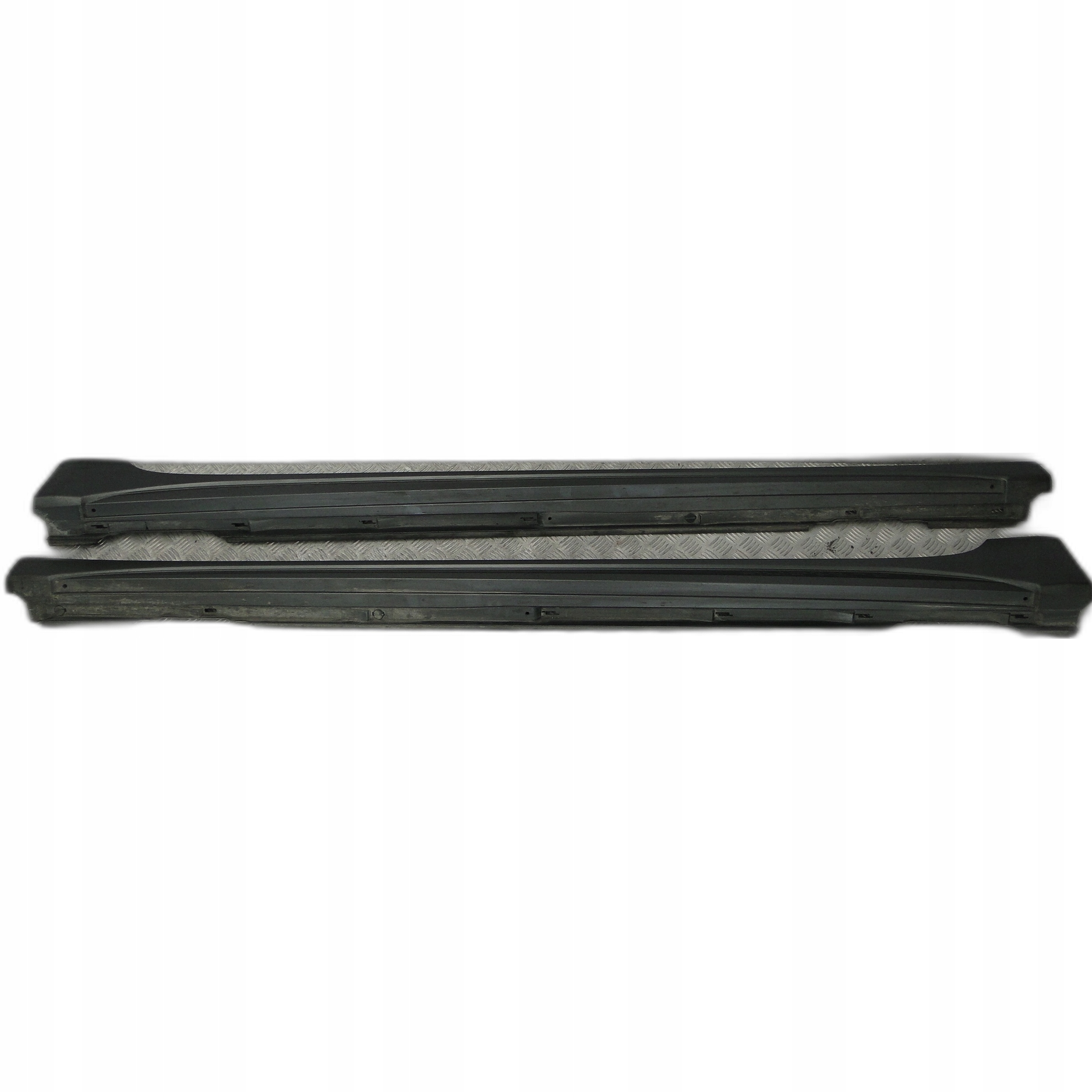 AUDI A6 C8 4K ALLROAD LISTWA NAKŁADKA PROGOWA