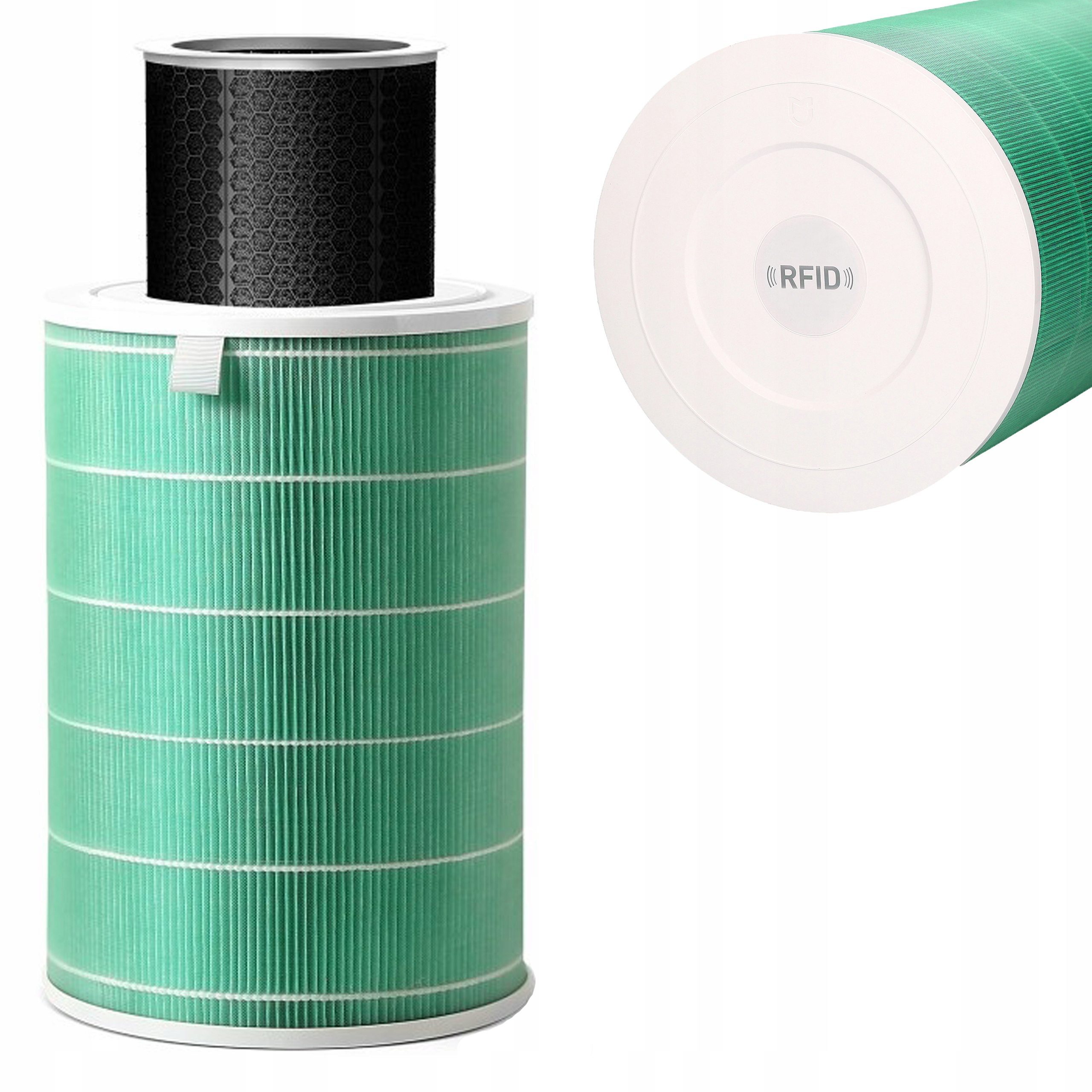 FILTR DO XIAOMI MI AIR PURIFIER PRO 3C CHIP RFID