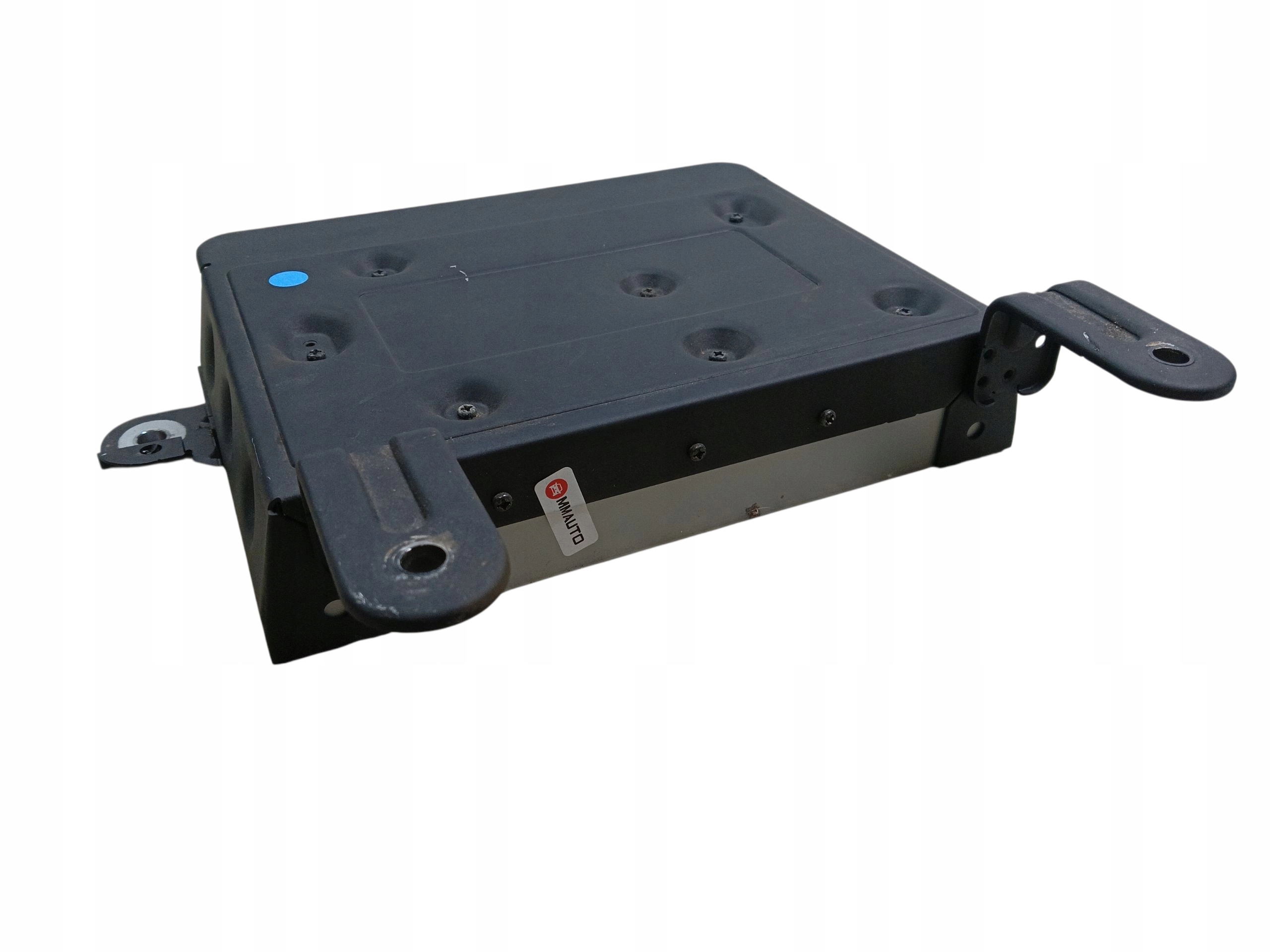 amplifier VOLVO S60 II (2010-2013)
