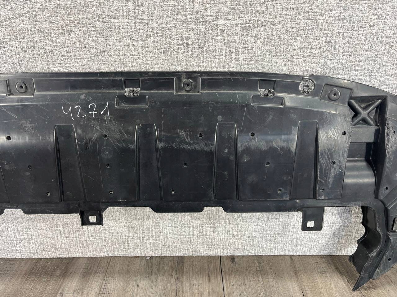 VOLVO V60 S60 2018-2024 cover cover below bumper front 32227198