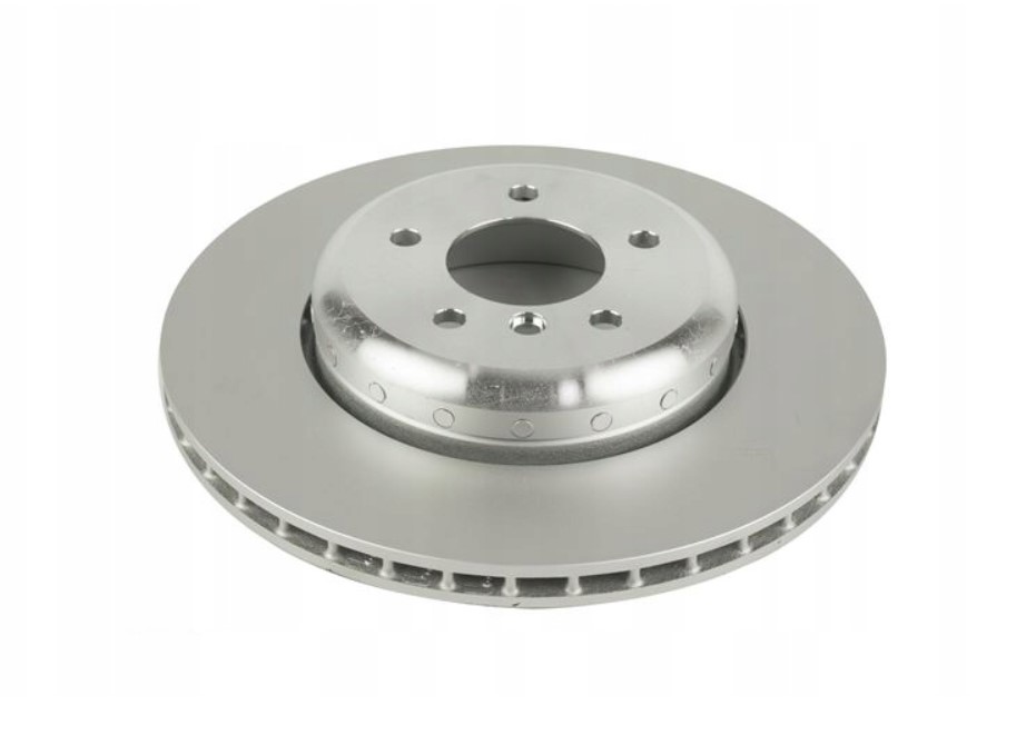 34106898723 - BMW передний тормозной диск