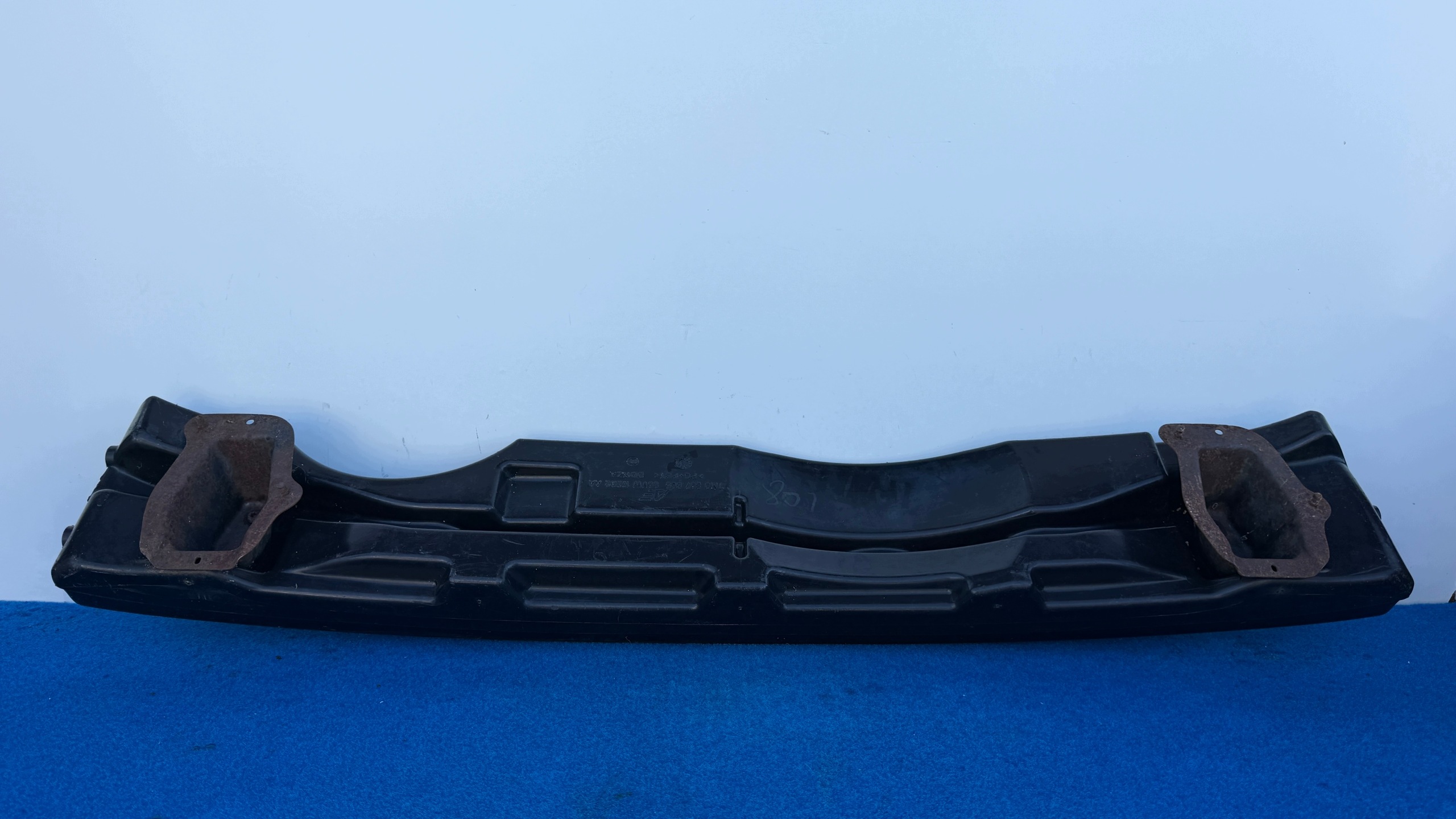 SHARAN GALAXY ALHAMBRA 95-00 year bumper support rear part pillar NWBLC21
