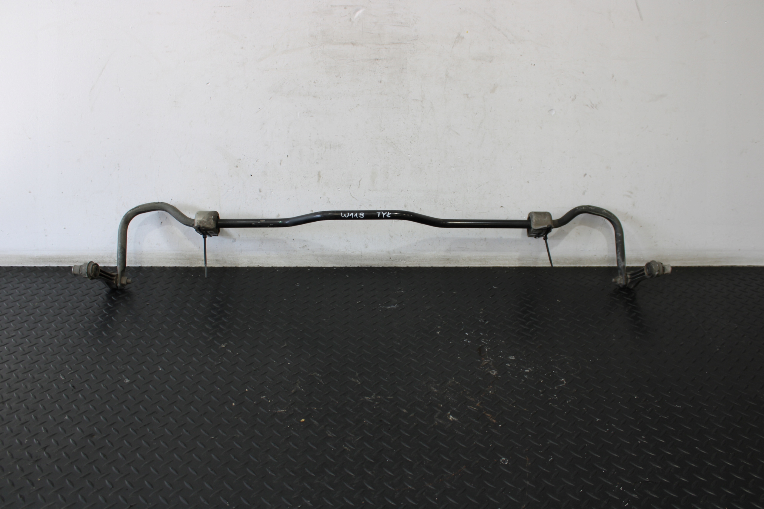 STABILIZATOR Spurstange heck CLA II 2 W118 SB AMG