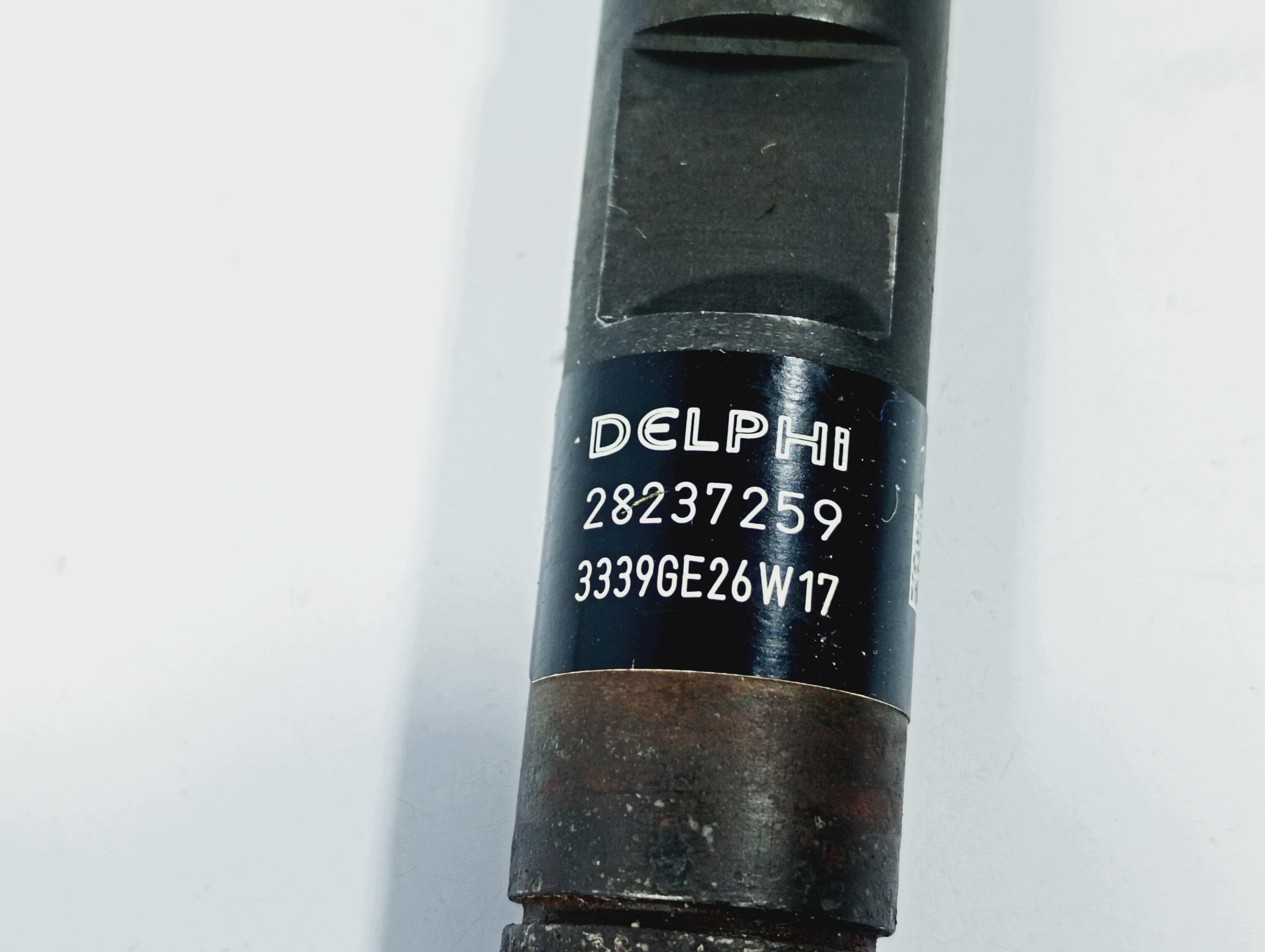 iniettore OE 28237259 RENAULT Kangoo 1 e 02-08
