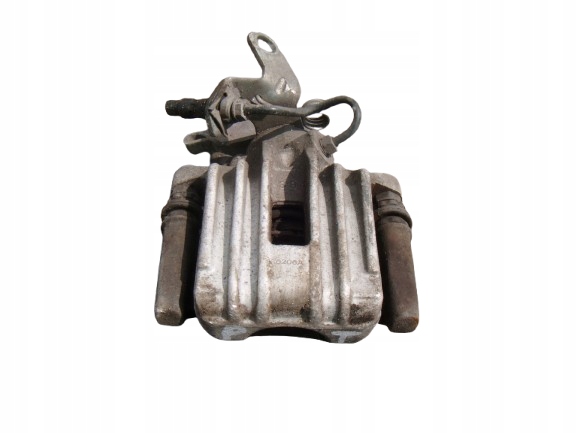 AUDI A3 8P LIFT 08- 1.2TFSI ZACISK JARZMO PRAWY TYŁ