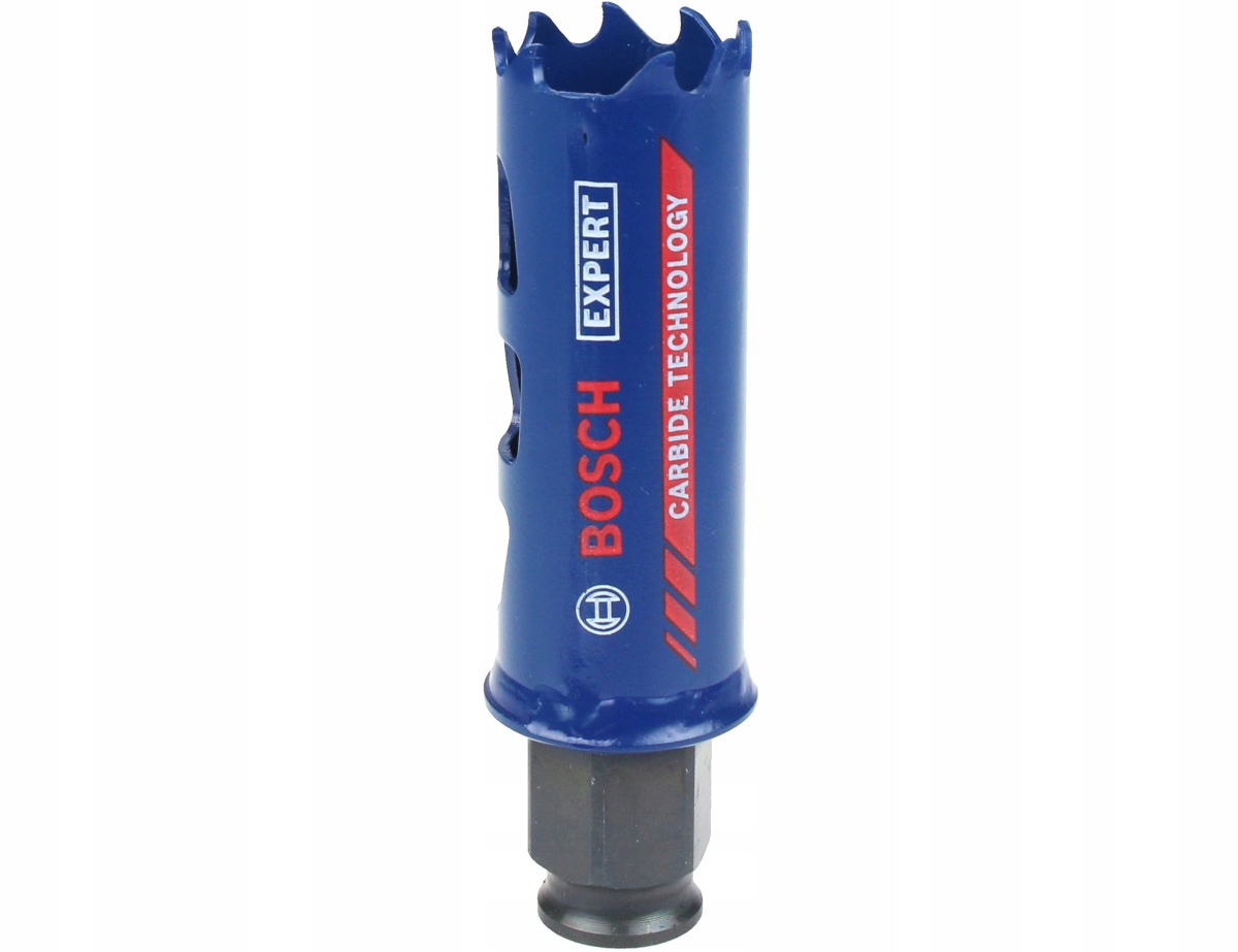 Piła otwornica 25mm Tough Material BOSCH EXPERT EAN (GTIN) 4059952535678
