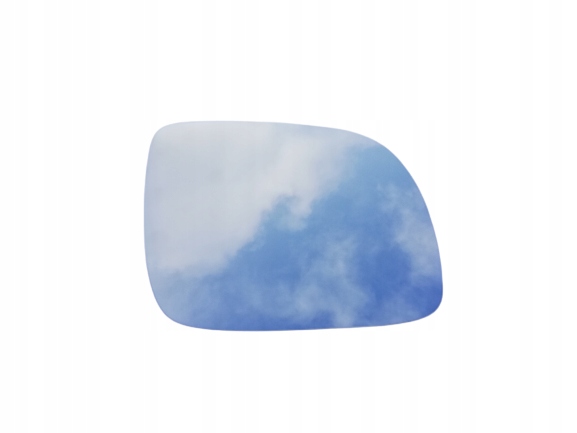 wkład szkło małe lusterka prawy GOLF IV BORA LUPO