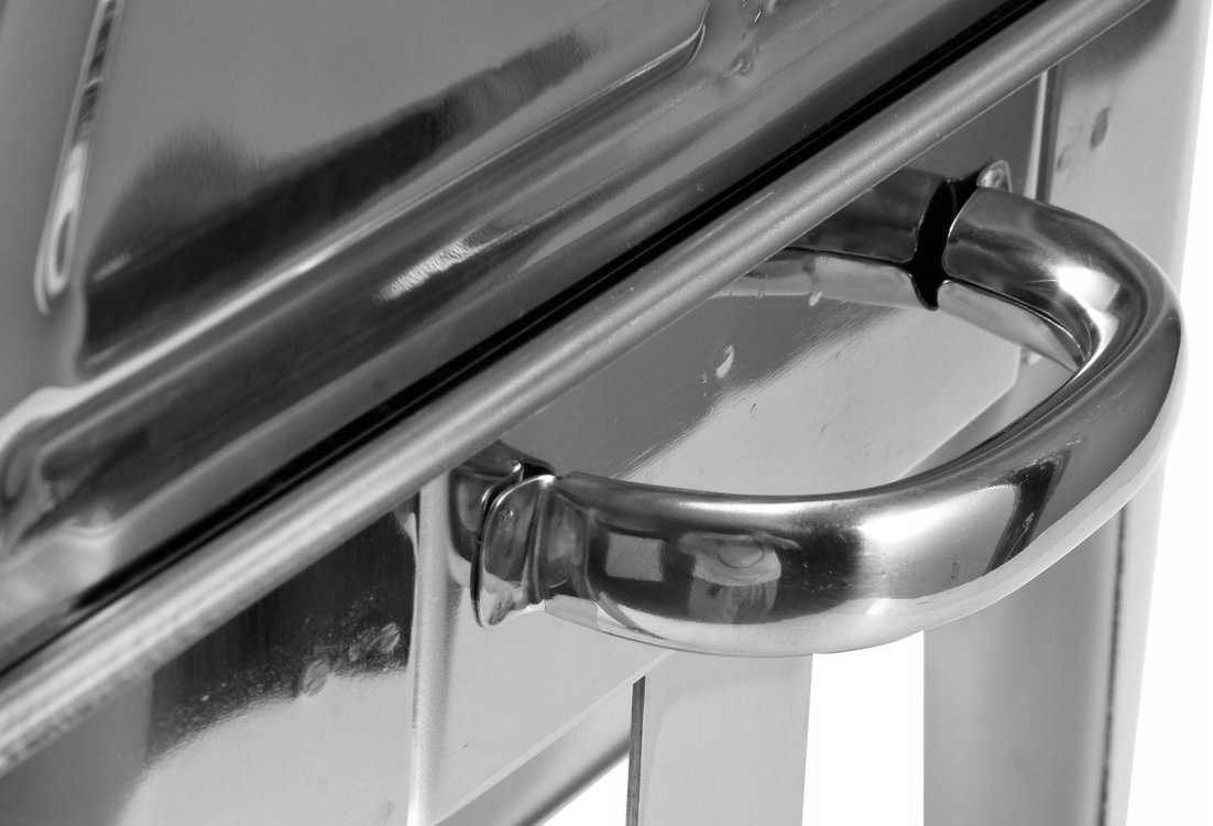 PODGRZEWACZ GN 1/1 9 YATO YG-04120 YG-04120 EAN (GTIN) 5906083023590