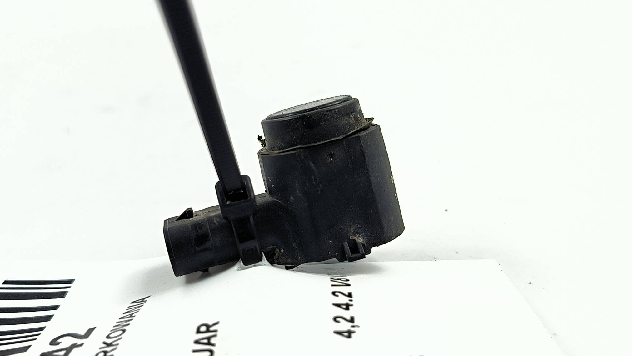 Sensor PDC Parken 6W83-15K859-CA JAGUAR XKR