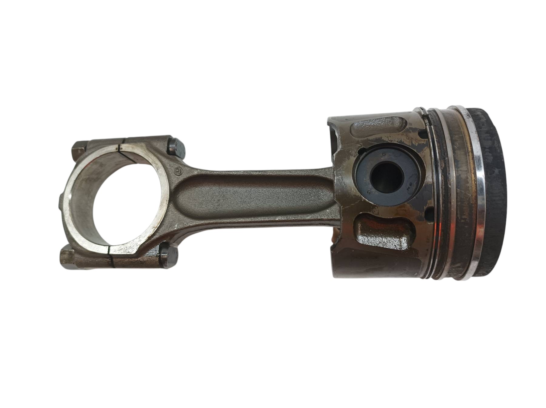 pistone Biella S2N+ 2.0 HDI TDCI Citroen C8 e (2002-2014)