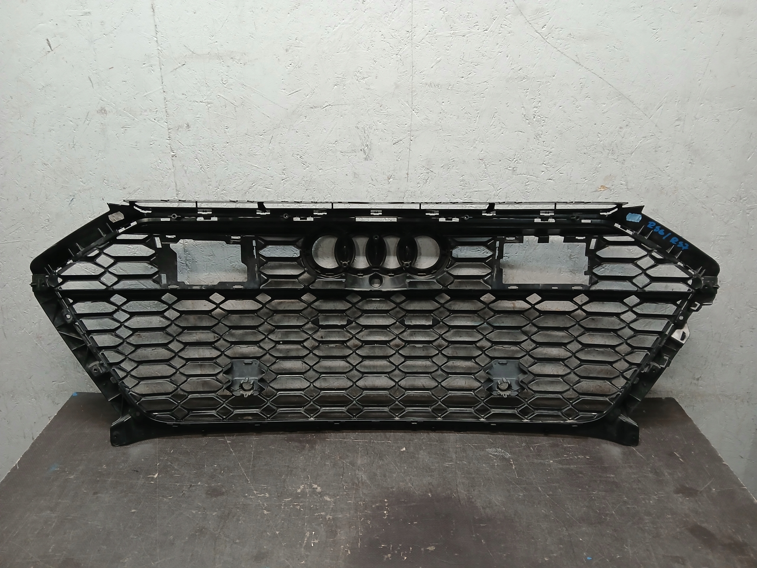 Grille AUDI RS6 RS7 4K8 4K8853651F