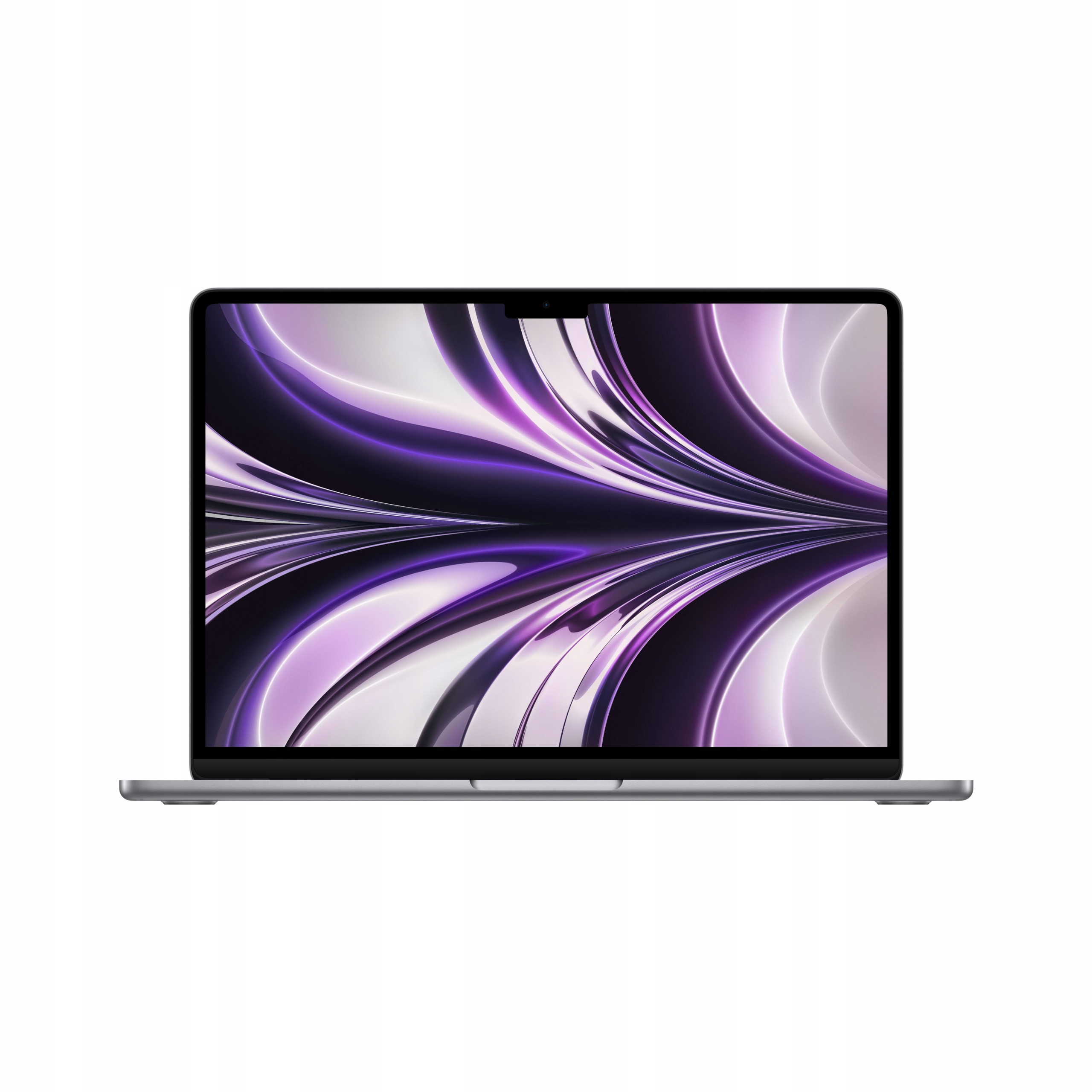 Apple MacBook Air 13 MLXX3ZE/A M2 13,6" 8GB 512SSD MacOS Gwiezdna Szarość