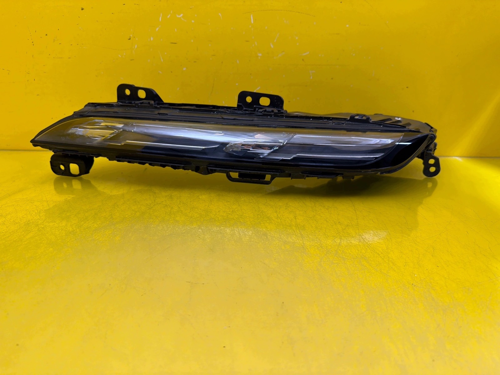 light left BMW 7 G70 Full Led Swarovski Crystal 9879935-11
