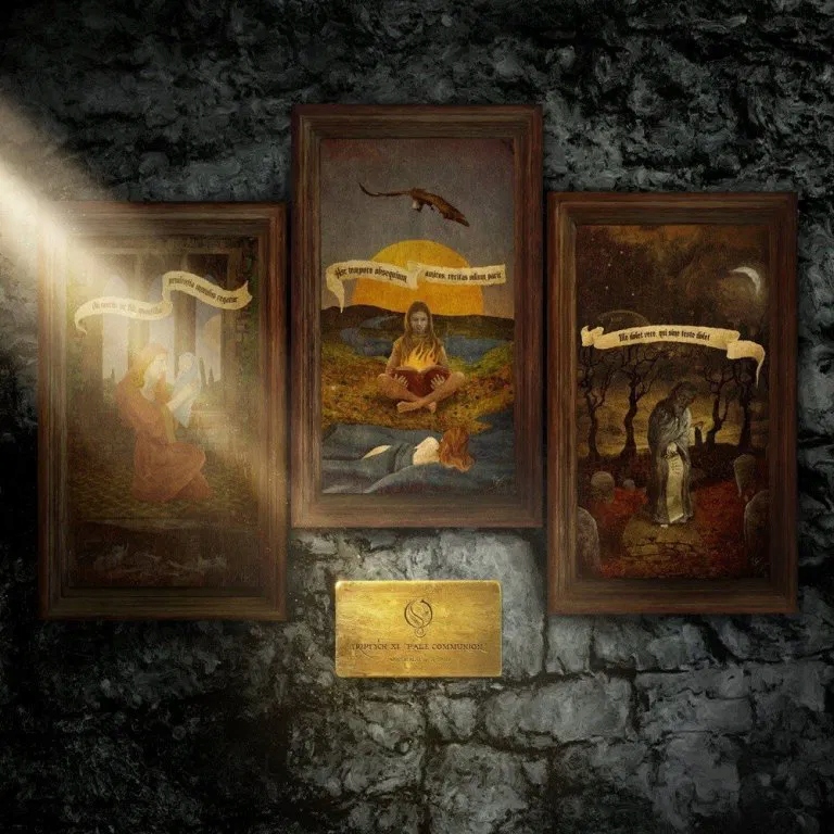 Opeth: Pale Communion CD