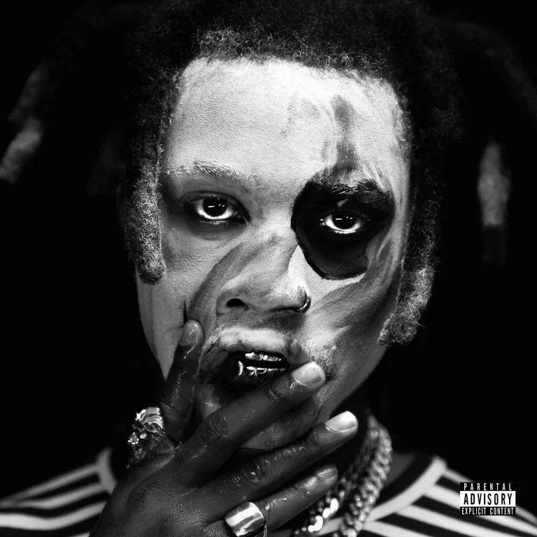 Denzel Curry: TA13OO Vinyl (lp)