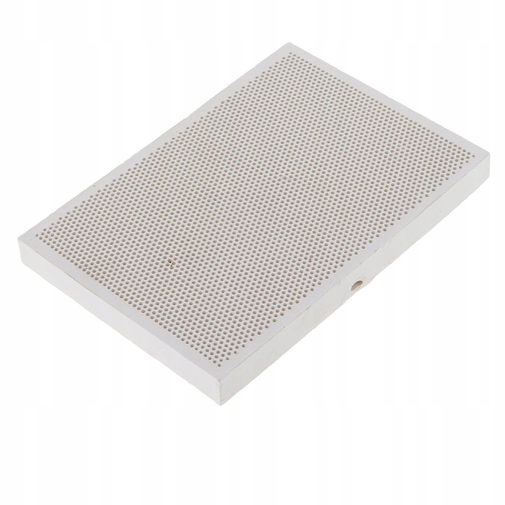 Ceramic Thermal Baffle Fire Resistant 13518261465 Allegro.pl