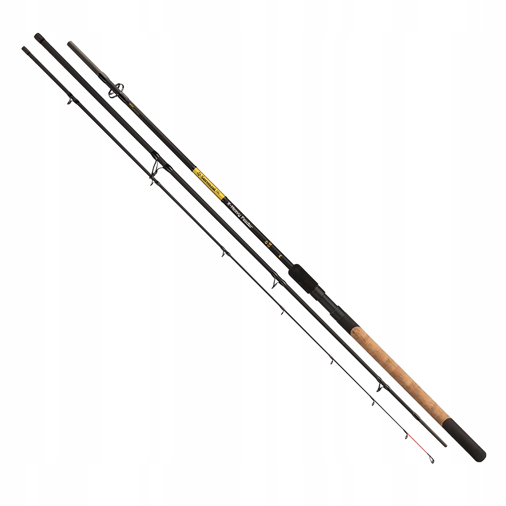 Mikado Sensual Ng X-Heavy Feeder 360 cm 200 g Wędka Feederowa