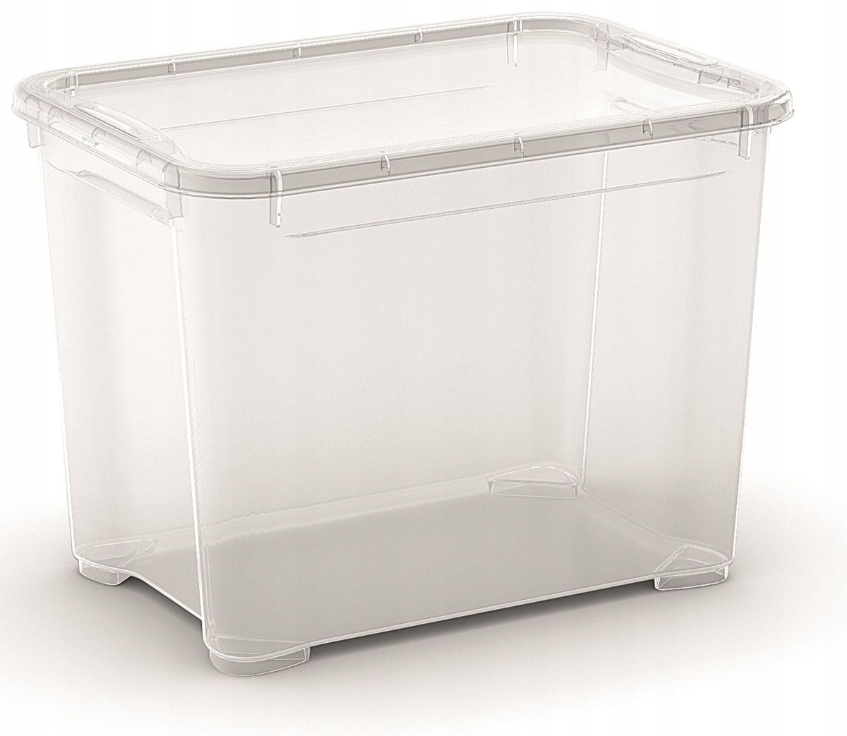 CURVER pojemnik, pudełko z pokrywką T Box 20l