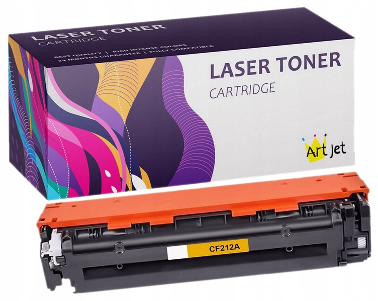 

Toner Do Hp LaserJet Pro Color Mfp M276N M276NW