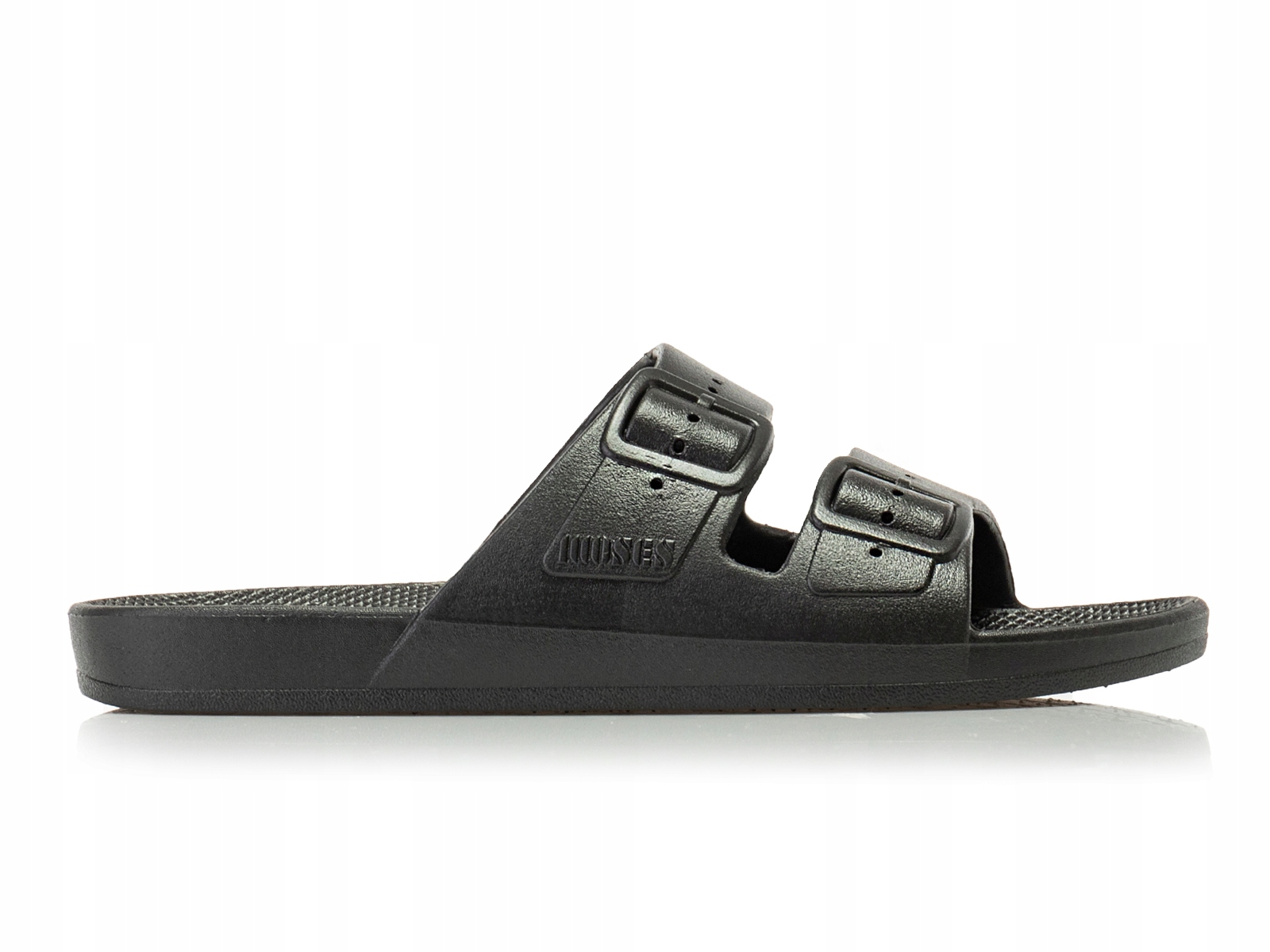 

Klapki Freedom Moses Blk Basic Fm-blk - 40/41